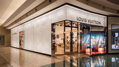 louis vuitton store orlando